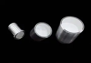 Encapsulated Scintillator