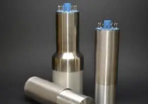 Scintillation Detector Assemblies