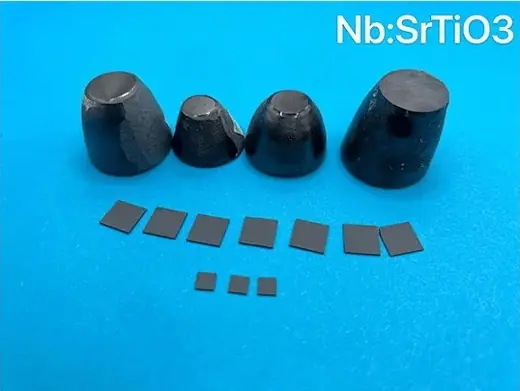 Nb:SrTiO3 Substrate