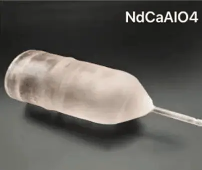 NdCaAlO4 Substrate