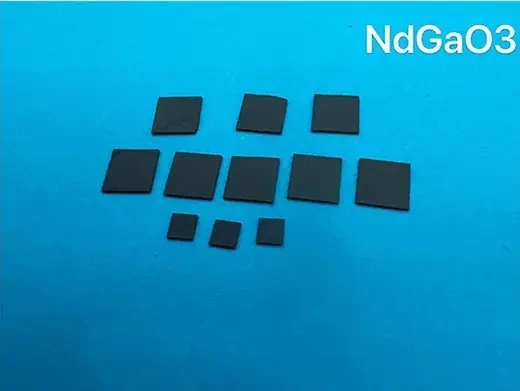 NdGaO3 Substrate