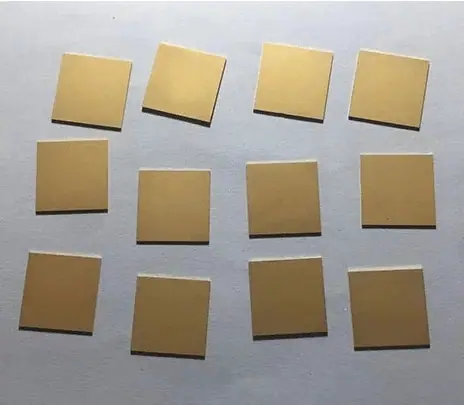 PMN-PT Substrate