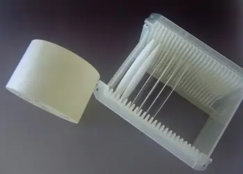 SAW Grade LiNbO3 Wafer