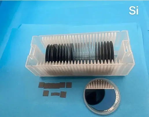 Silicon Substrate