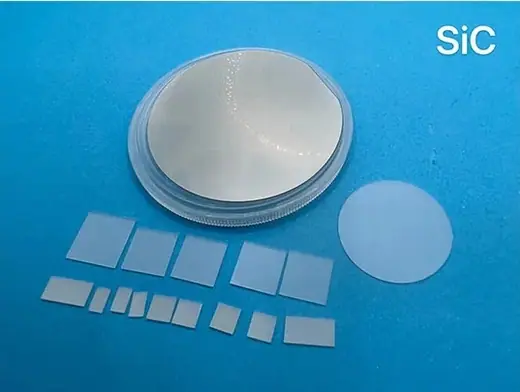 SiC Substrates