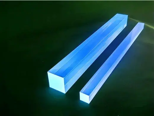 SP101 Plastic Scintillator