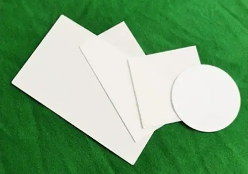 Plastic Scintillator