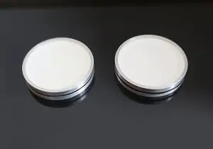 X-Ray Type NaI(Tl) Scintillator