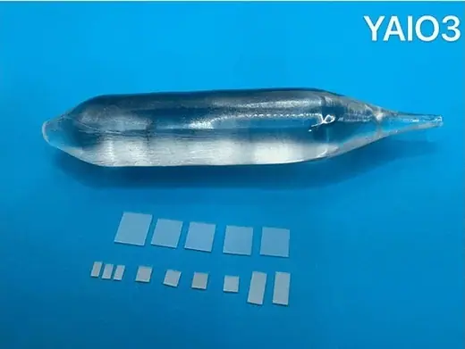 YAP Substrate (YAlO3)