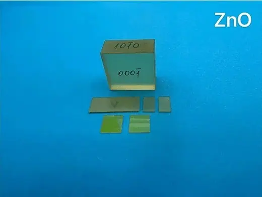 ZnO Substrate