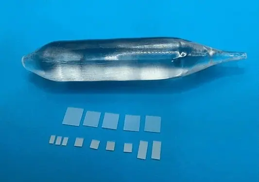 yap-scintillator