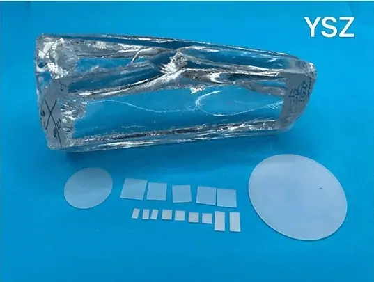 YSZ Substrate