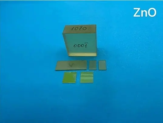 ZnO Substrate