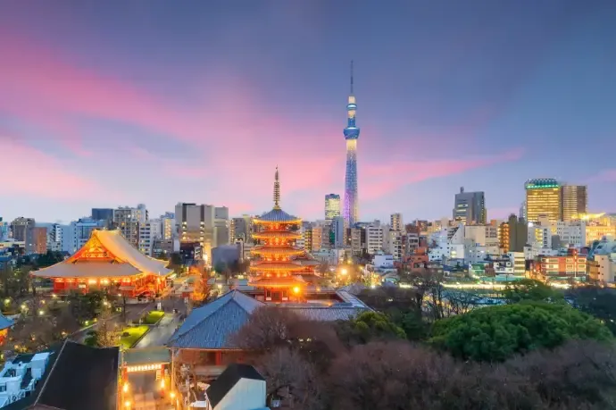Japan manufacturing center of excellence
