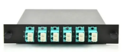 OEM Manufacturing and Strategic Sourcing — Mto Mpo Cassette Om4