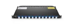 MTP/MPO to LC patch panel