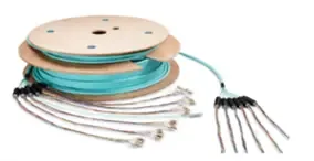 OEM Manufacturing and Strategic Sourcing — Trunk Cable