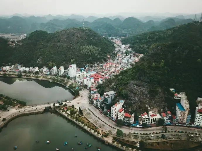 Vietnam manufacturing center of excellence