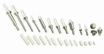 OEM Manufacturing and Strategic Sourcing — Ceramic Ferrels 3