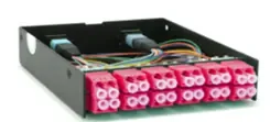 OEM Manufacturing and Strategic Sourcing — Fiber Patch Panels