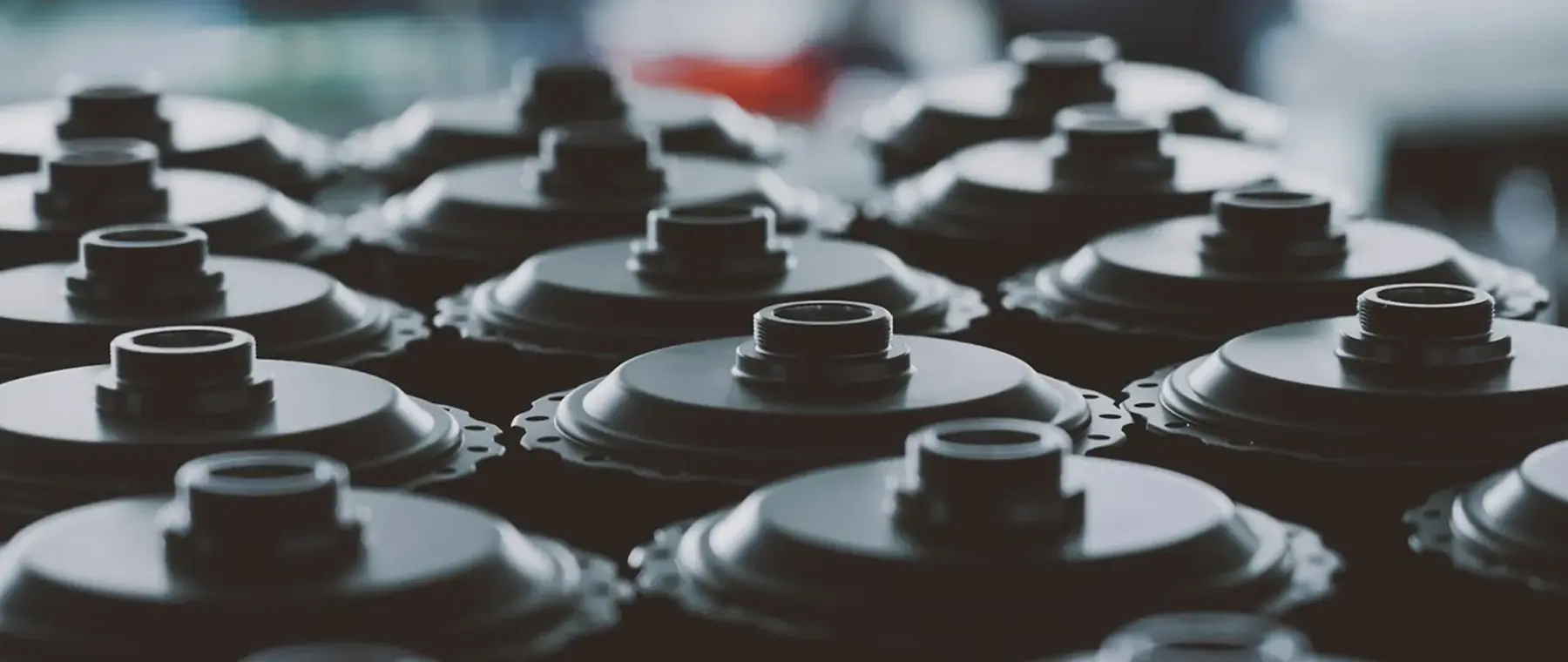 OEM Manufacturing and Strategic Sourcing — Hero