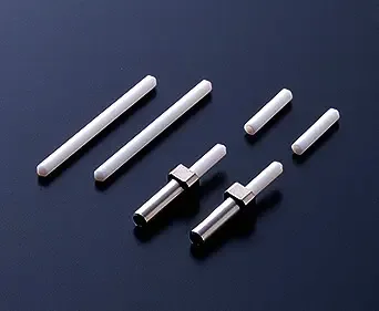 Ceramic components