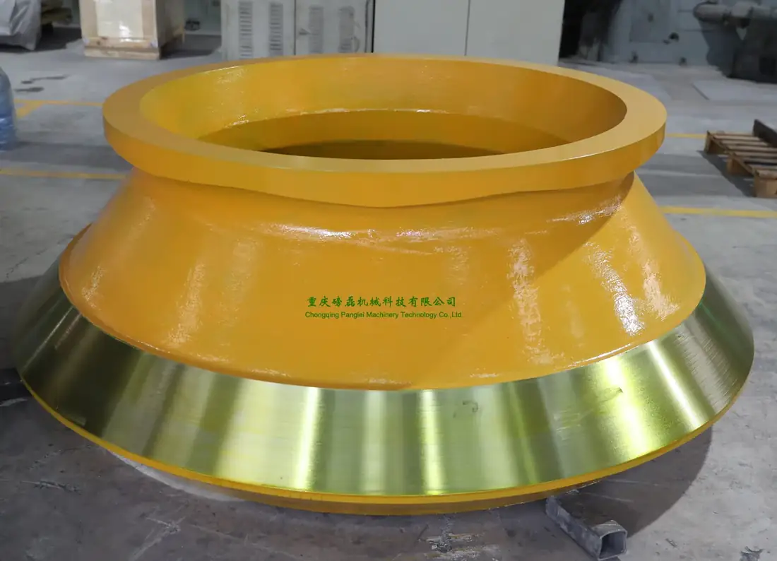 442.7989-02, 442.8251-02, 442.7225-02, 442.8417-02, 442.7379.90 and customised castings packed for shipment