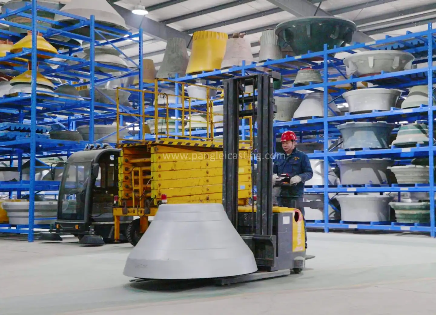 What Casting Process Simulation Changes Before The Mould Is Made