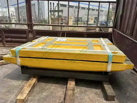 Customized Casting Parts