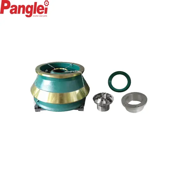 Grinding Roller — view 3