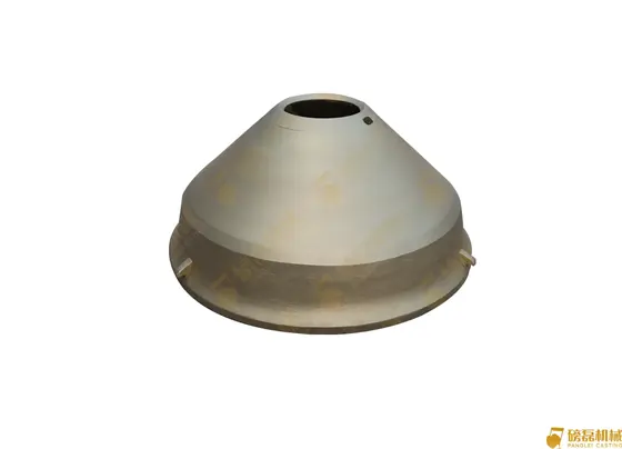 Spider Cap And Spider Arm Shield — view 3