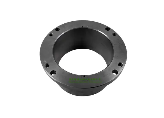 Cone Crusher Burning Ring cast by PangLei foundry