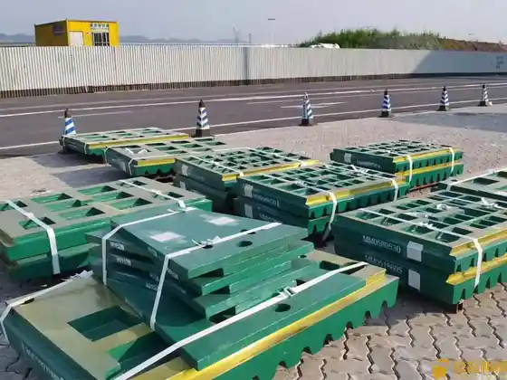 Mining And Ore Processing