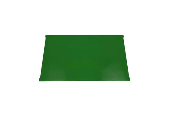 Jaw Crusher Cheek Plate — view 4