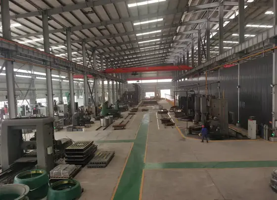 Shaft Sleeves And Bushings — view 4