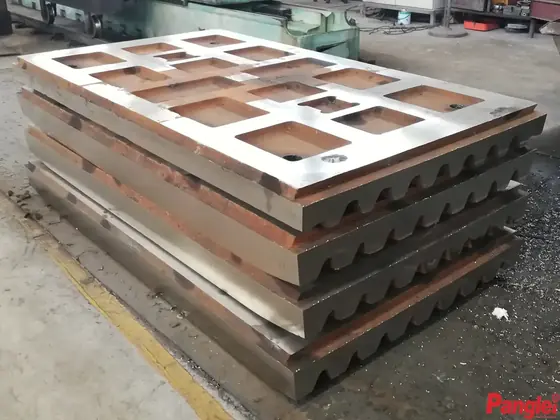 Recycling And Demolition application