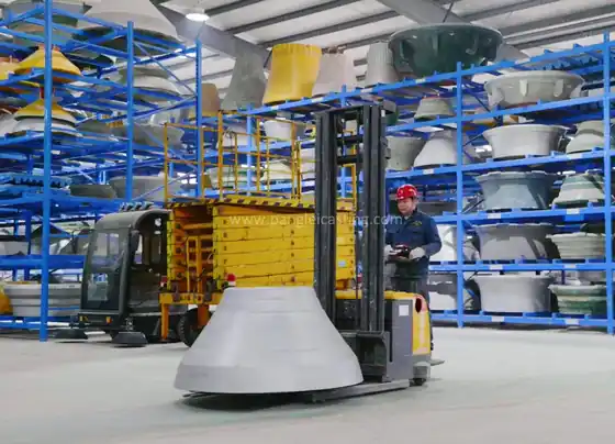 What Casting Process Simulation Changes Before The Mould Is Made