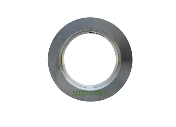 Corrugated Surface Roller Shell — view 4