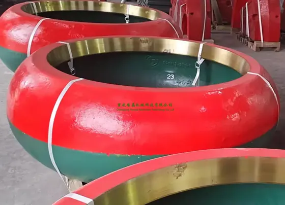 OEM Equipment Manufacturers