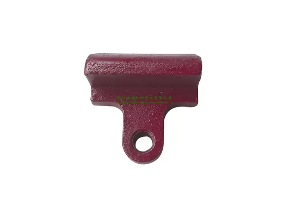 VSI Rotor Tip — view 3