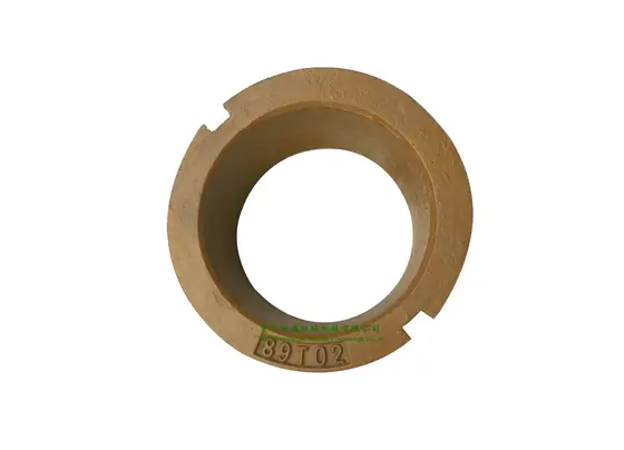 VSI Upper And Lower Wear Plates — view 3