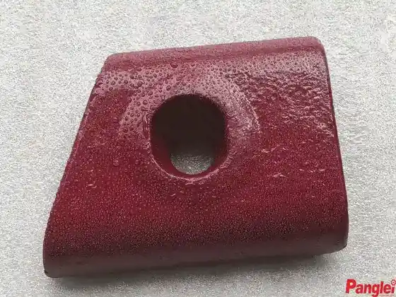 VSI Cavity Wear Plate — view 2