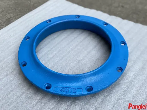 VSI Cavity Wear Plate — view 3