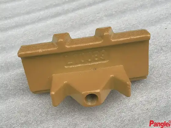 VSI Cavity Wear Plate — view 4