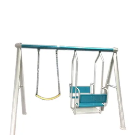 Backyard Swing manufactured by BigJoys Amusement