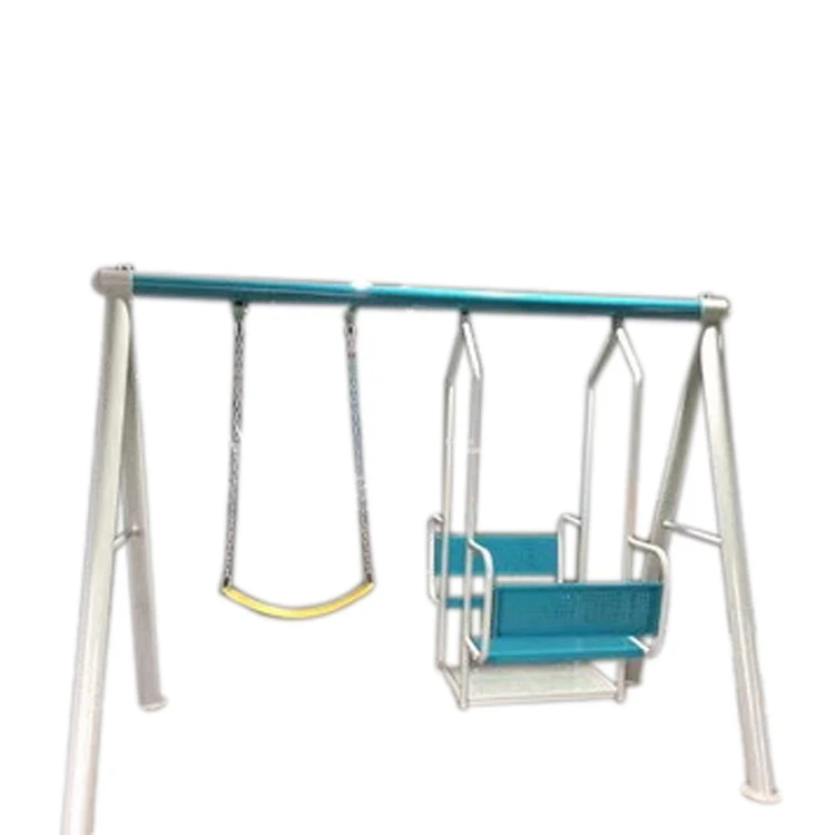 Backyard Swing manufactured by BigJoys Amusement
