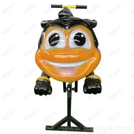Bee Race A manufactured by BigJoys Amusement