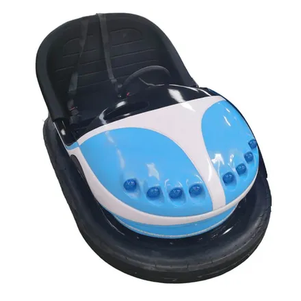 Bumper Car manufactured by BigJoys Amusement