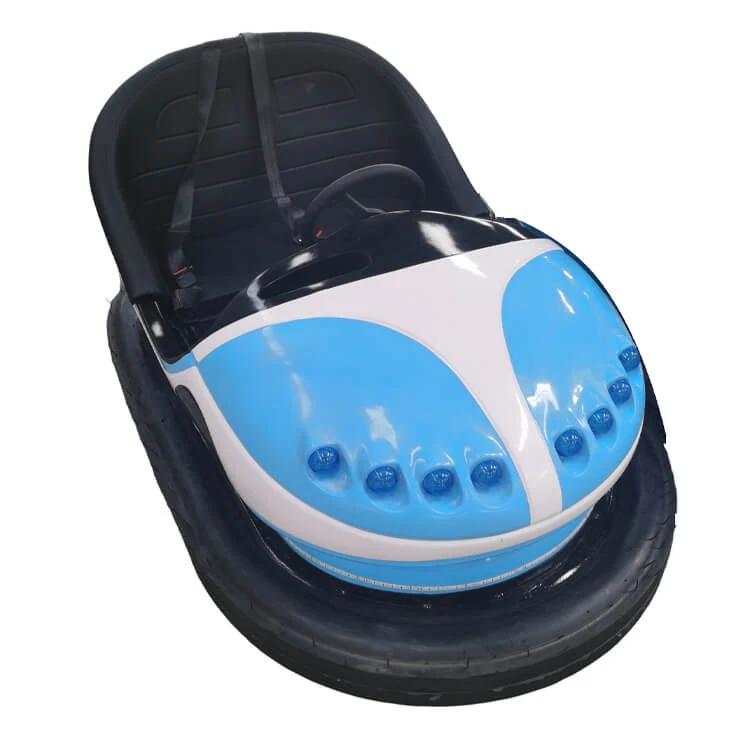 Bumper Car manufactured by BigJoys Amusement