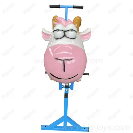 Goat Race manufactured by BigJoys Amusement